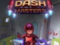 Jeu Maîtres du Dash en ligne
