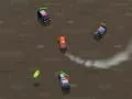 Jeu Chasse folle en ligne Jeu Chasse folle en ligne