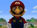 Jeu Minecraft Mario Puzzle en ligne