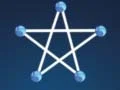 Jeu Reliez les points en ligne Jeu Reliez les points en ligne