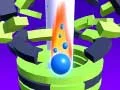 Jeu Faire Tomber le Bâton de Billes en ligne