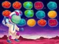 Jeu Tireur de Bulles Planétaire en ligne Jeu Tireur de Bulles Planétaire en ligne
