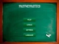 Jeu Mathématiques en ligne Jeu Mathématiques en ligne