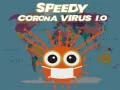 Jeu Virus Corona Rapide.io en ligne Jeu Virus Corona Rapide.io en ligne