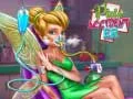 Jeu Accident de Pixie en ligne