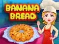 Jeu Pain à la banane en ligne Jeu Pain à la banane en ligne