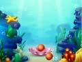 Jeu Tireur de Bulles Sous-Marin en ligne