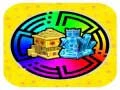 Jeu Pixelgun Roue D'Épine en ligne Jeu Pixelgun Roue D'Épine en ligne