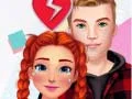Jeu Veux-tu être ma copine ? en ligne Jeu Veux-tu être ma copine ? en ligne