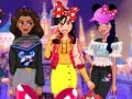 Jeu Mode Disneyland en ligne Jeu Mode Disneyland en ligne