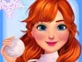 Jeu Tendances de Mode des Sœurs d'Hiver en ligne Jeu Tendances de Mode des Sœurs d'Hiver en ligne