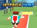 Jeu Saut en Jetpack en ligne