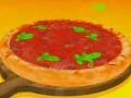 Jeu Pizza Clicker Tycoon en ligne