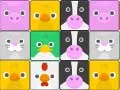 Jeu Course des Animaux de Ferme en ligne Jeu Course des Animaux de Ferme en ligne