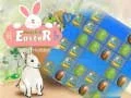 Jeu Correspondance 3 Oeufs de Pâques en ligne