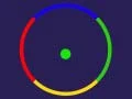 Jeu Cercle coloré en ligne Jeu Cercle coloré en ligne