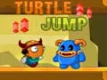 Jeu Saut de Tortue en ligne Jeu Saut de Tortue en ligne