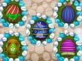 Jeu Livre de coloriage des œufs de Pâques faits main en ligne