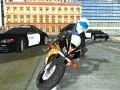 Jeu Simulateur de moto de police en ville en ligne Jeu Simulateur de moto de police en ville en ligne