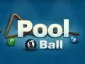 Jeu Billard à 8 boules en ligne