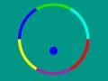 Jeu Cercle coloré 2 en ligne Jeu Cercle coloré 2 en ligne
