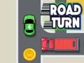 Jeu Virage de Route en ligne