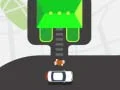Jeu Conduire un Taxi en ligne