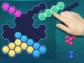Jeu Puzzle Hexa Bloc en ligne