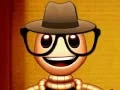 Jeu Ami Sautillant en ligne Jeu Ami Sautillant en ligne