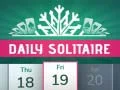 Jeu Solitaire Quotidien en ligne Jeu Solitaire Quotidien en ligne