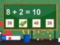 Jeu Jeu de mathématiques en ligne Jeu Jeu de mathématiques en ligne