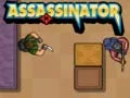 Jeu Assassin en ligne Jeu Assassin en ligne