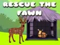Jeu Sauvez le faon en ligne