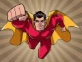 Jeu Coloriage de Super-Héros Incroyables en ligne Jeu Coloriage de Super-Héros Incroyables en ligne