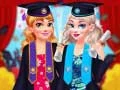 Jeu Fête de Graduation des Meilleures Amies en ligne Jeu Fête de Graduation des Meilleures Amies en ligne