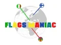 Jeu Maniaque des Drapeaux en ligne Jeu Maniaque des Drapeaux en ligne