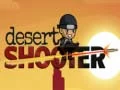 Jeu Tireur du Désert en ligne