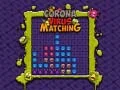 Jeu Correspondance Coronavirus en ligne Jeu Correspondance Coronavirus en ligne