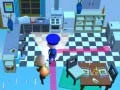 Jeu Voleur Chanceux en ligne