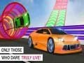 Jeu Stunts Méga Rampe GT Racing en ligne Jeu Stunts Méga Rampe GT Racing en ligne