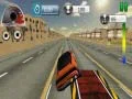 Jeu Simulation de voiture de cascade sur autoroute en ligne Jeu Simulation de voiture de cascade sur autoroute en ligne