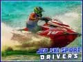 Jeu Conducteurs de Jet Ski Sportif en ligne Jeu Conducteurs de Jet Ski Sportif en ligne