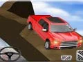 Jeu 4x4 Jeep Piste Impossibile en ligne