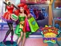 Jeu Princesse Sirène: Shopping Réel en ligne Jeu Princesse Sirène: Shopping Réel en ligne