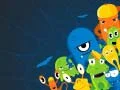 Jeu Monstres et Amis Match 3 en ligne Jeu Monstres et Amis Match 3 en ligne