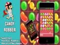 Jeu Voleur de Bonbons en ligne Jeu Voleur de Bonbons en ligne