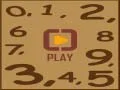 Jeu Séquences de Nombres en ligne Jeu Séquences de Nombres en ligne