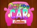 Jeu Couleurs Voiture Dessin Animé en ligne Jeu Couleurs Voiture Dessin Animé en ligne