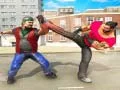 Jeu Aire de Combat des Bodybuilders en ligne Jeu Aire de Combat des Bodybuilders en ligne