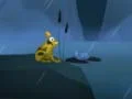 Jeu Crapaud en fuite en ligne Jeu Crapaud en fuite en ligne